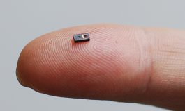 Miniature Sensor Measures Velocity of Blood Flow Below Skin