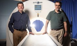First Images from EXPLORER Total-Body Positron Emission Tomography Scanner
