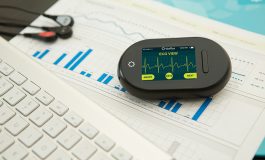 Remote Monitoring for Cardiac Patients: Interview with Dr. Waqaas Al-Siddiq, CEO of Biotricity