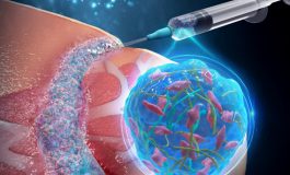 Hydrogel Cell Carrier for Fistula Healing