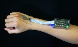 3D Printed Light Sensor for Light-Sensitive Disease
