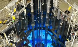 University of Missouri Research Reactor Now Supplying Iodine-131 for Thyroid Treatment