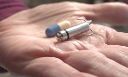 Medtronic's Tiny Micra Pacemaker Going on a Space Flight