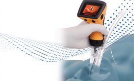 Nihon Kohden Releases Video Laryngoscope in U.S. for Faster Intubation During COVID