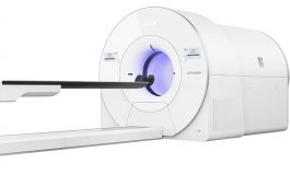 uEXPLORER Whole Body PET-CT Cleared by FDA for Clinical and Research Use