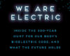 "We Are Electric" by Sally Adee: Medgadget Interviews the Author