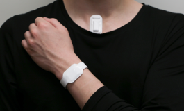 Wearable Device Senses When Vocal Fatigue Sets in